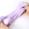 Purple Bubble Tea themed slime(7oz) - Thick and Glossy Textured Slime